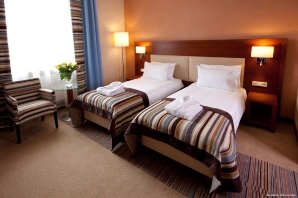 Młyn Jacka Hotel & Spa